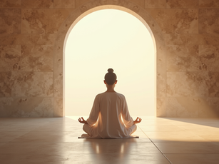 Exploring Transpersonal Therapy: Empowering Women’s Journeys