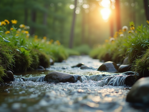 Healing Through Transpersonal Psychology for Women