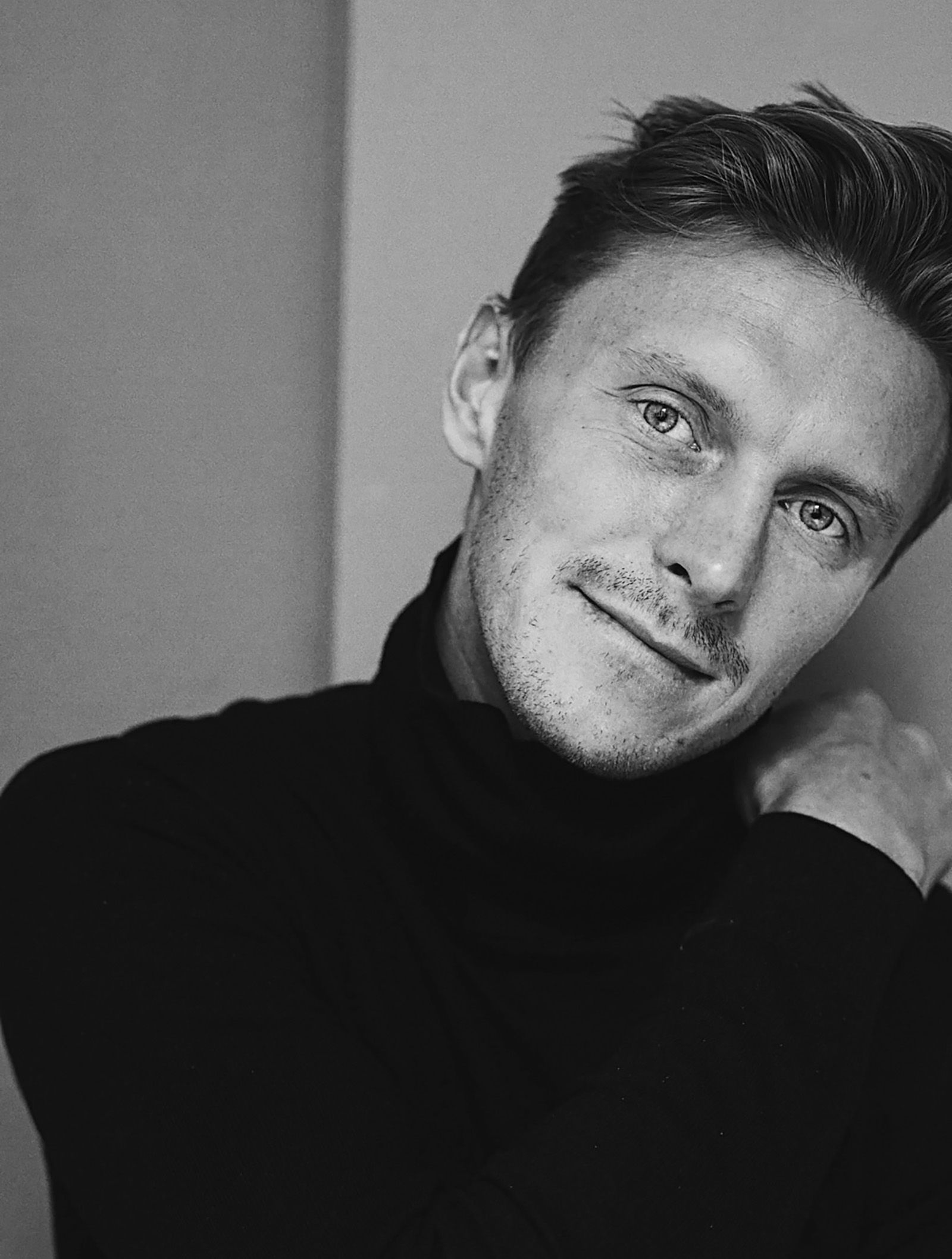 Литвиненко Евгений / designer, artist