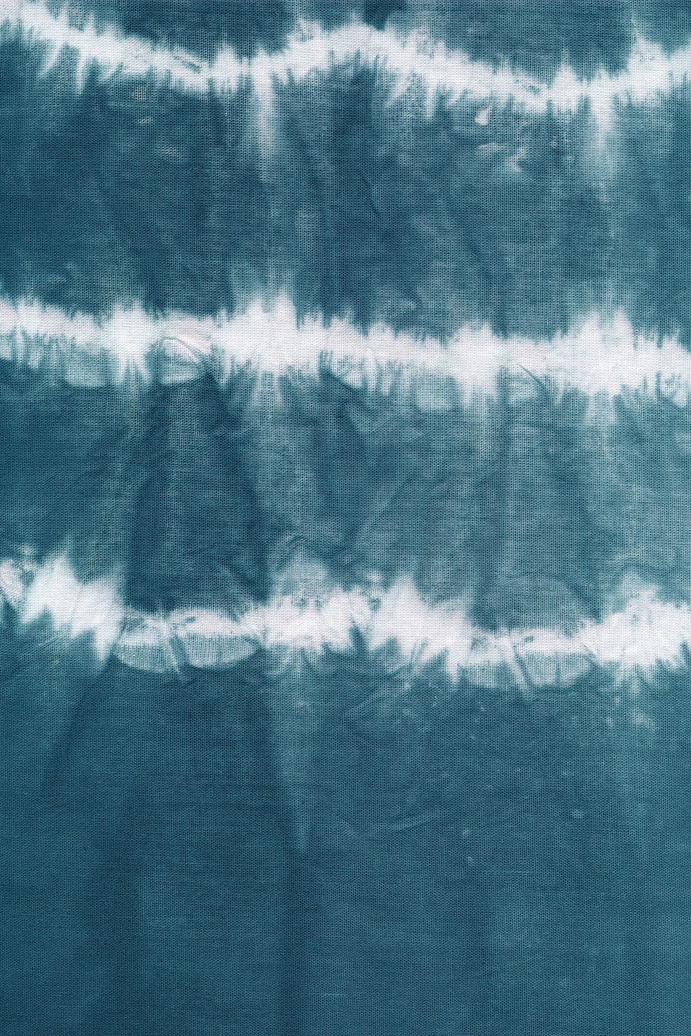 Прев'ю: Текстура Обоев Шибори бирюзовые, wallpaper bathroom The O, обои для ванной