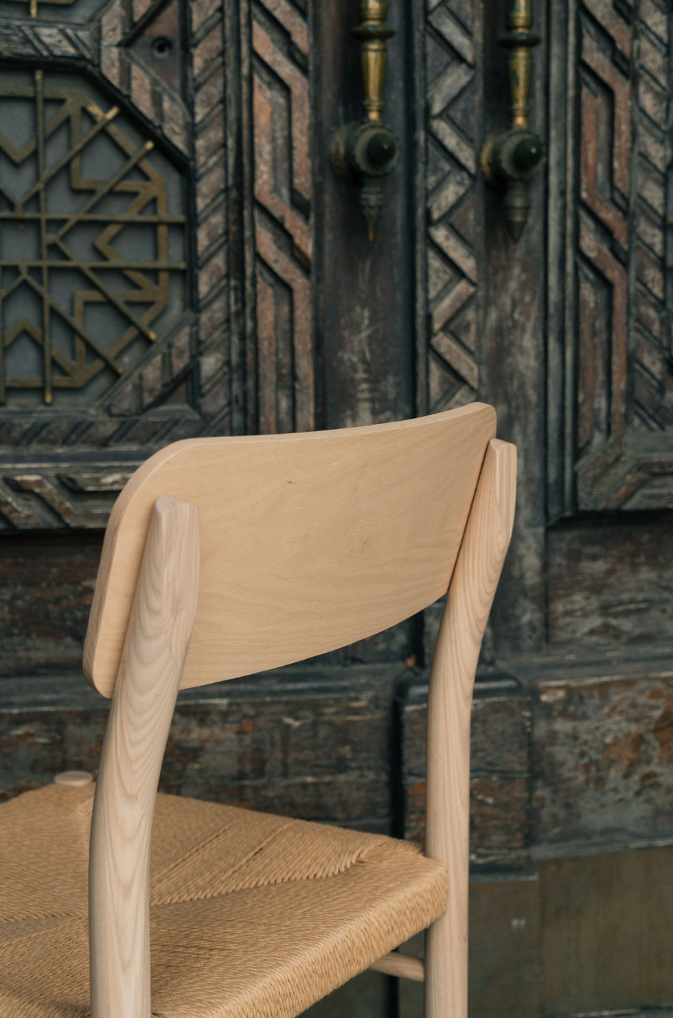 Прев'ю: Chair C06