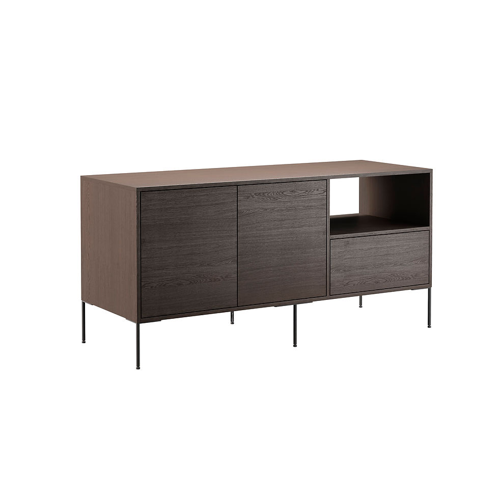 Прев'ю: Low sideboard 09