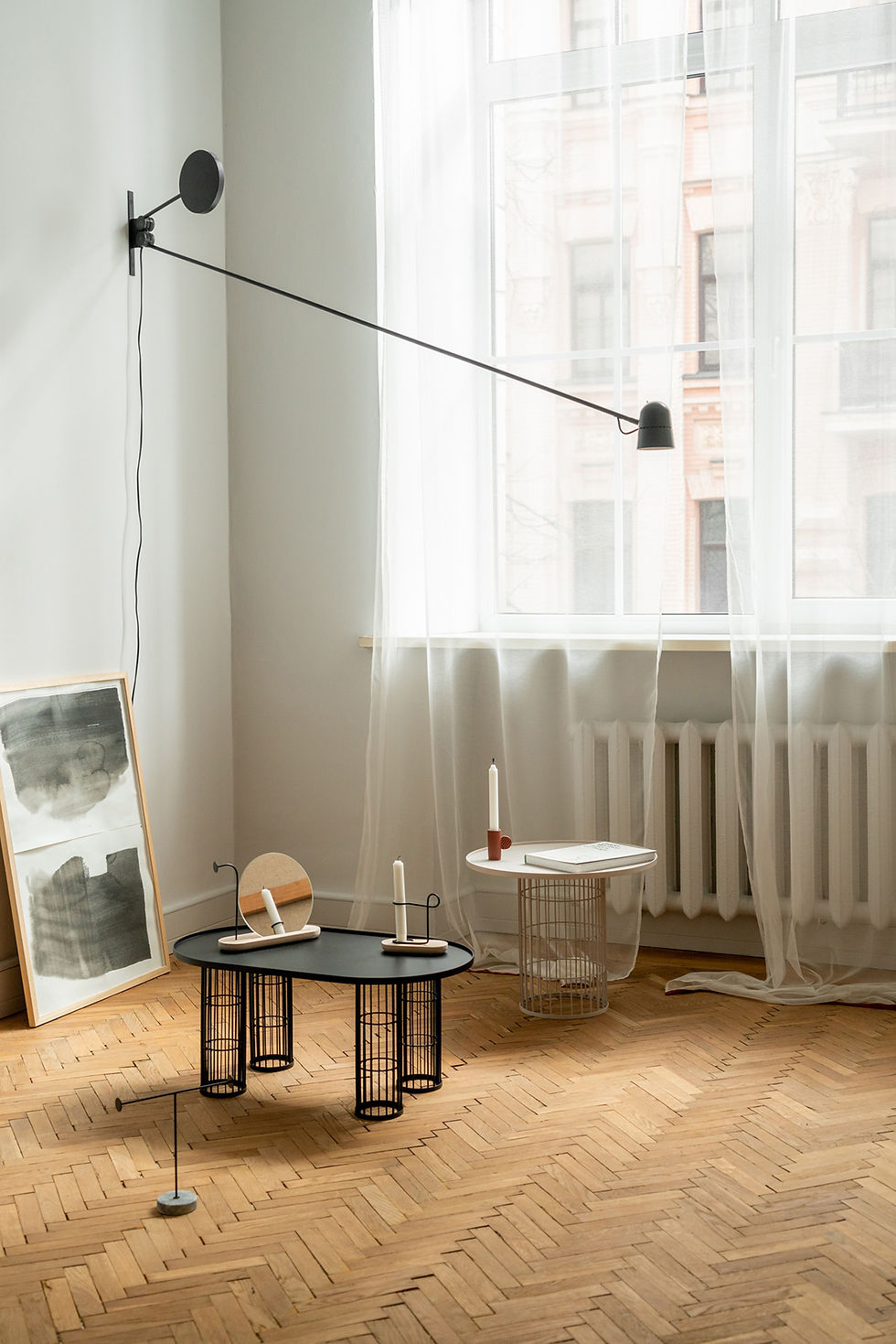 Thumbnail: Coffee table CT02