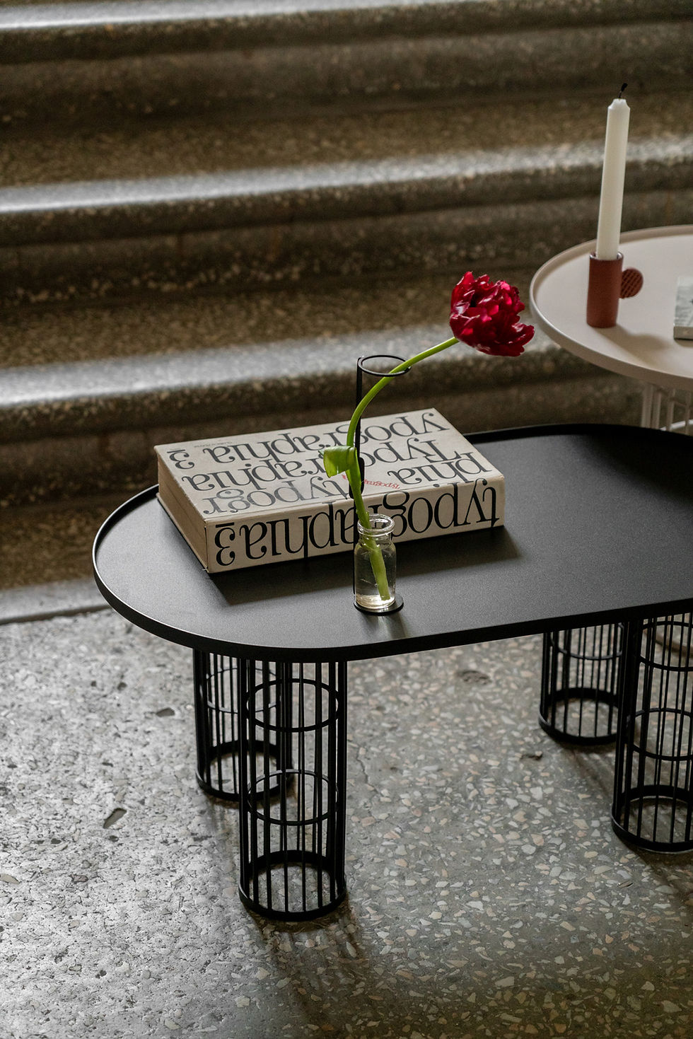 Thumbnail: Coffee table CT02