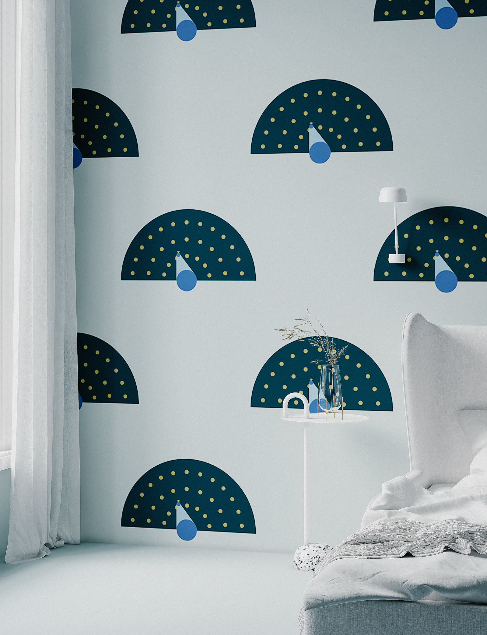 "Павич" design Litvinenko Yevhenii