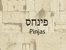 Pinjás