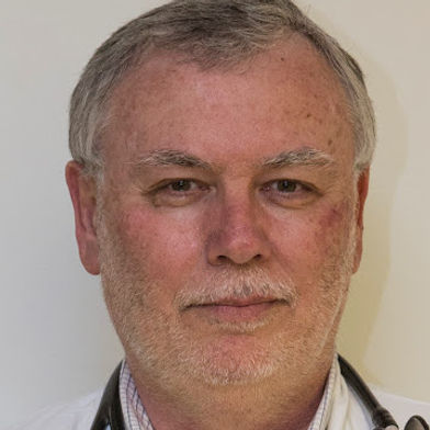 Professor Pinchas “Pinny” Halpern M.D.