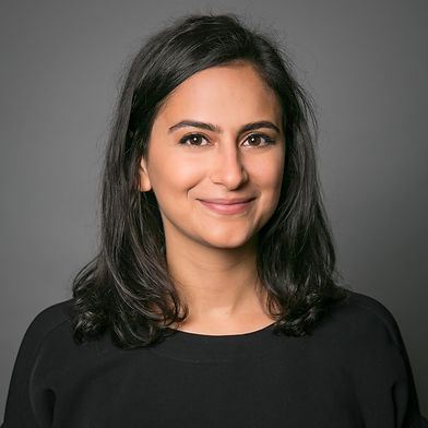 Yasmin Lalani