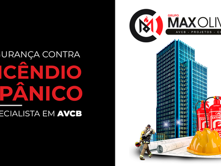 AVCB: O que é? Como conseguir? Regularize sua edificação.