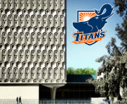 Cal State Fullerton