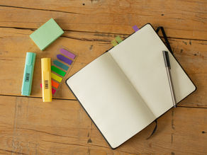 New Year, New You: Five Ways to A Fresh Start