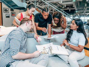 Internships: Unlocking Success for High School Students in Today's Competitive World