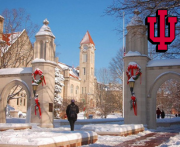 Indiana University Bloomington