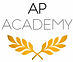 AP Academy Logo - online tutoring and college prep