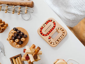 Executive Functions: The Invisible Architects of Our Successes