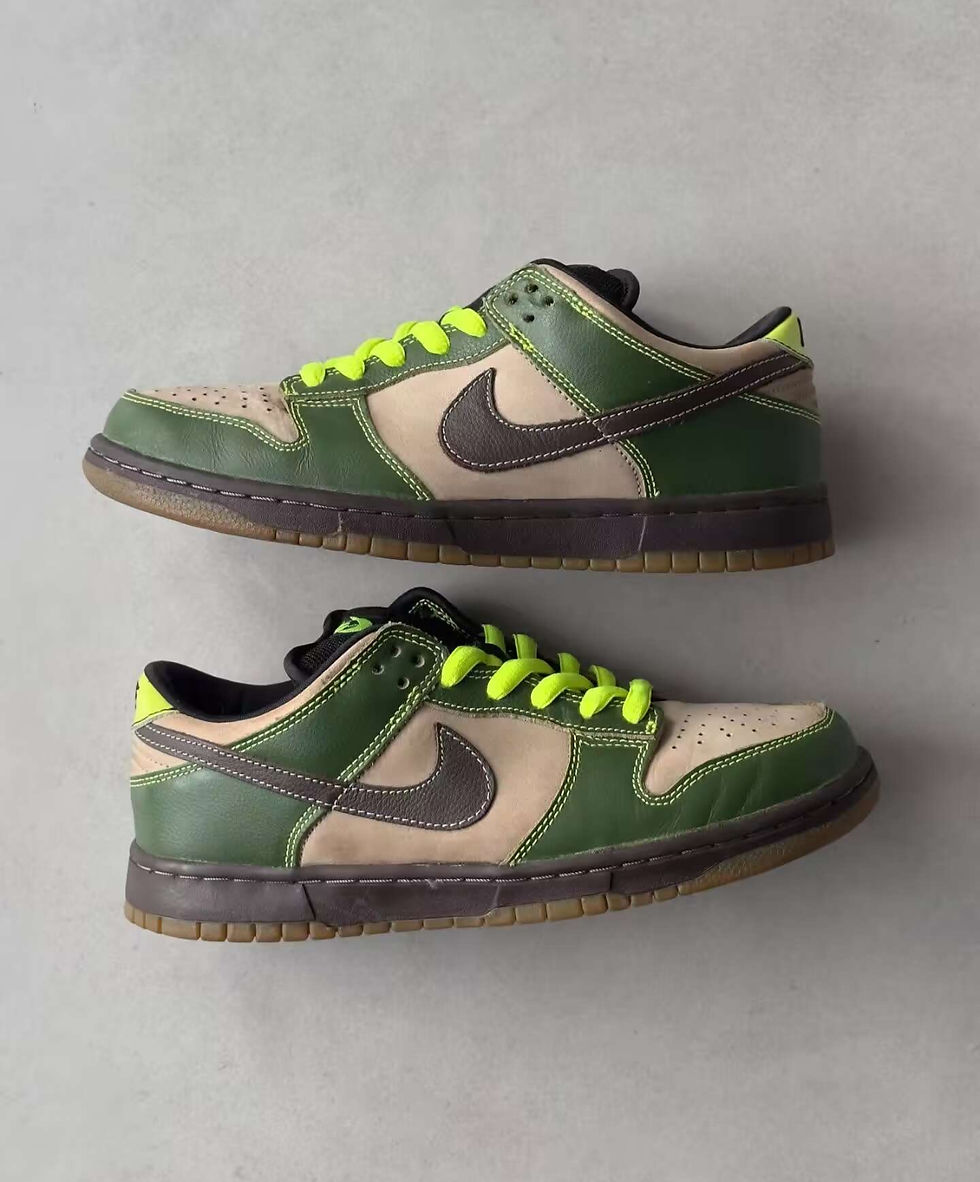 Miniatura: Nike SB Dunk Low Pro Jedi