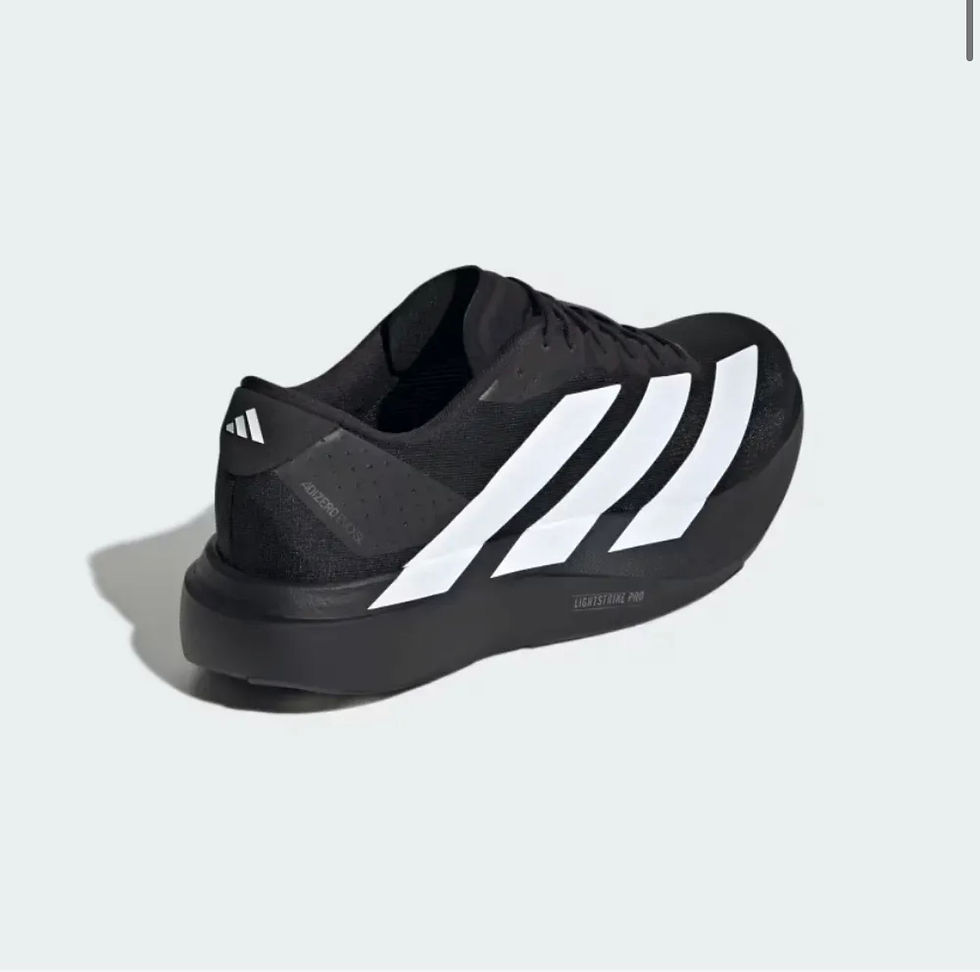 Miniatura: Adizero Evo SL Core Black Cloud White