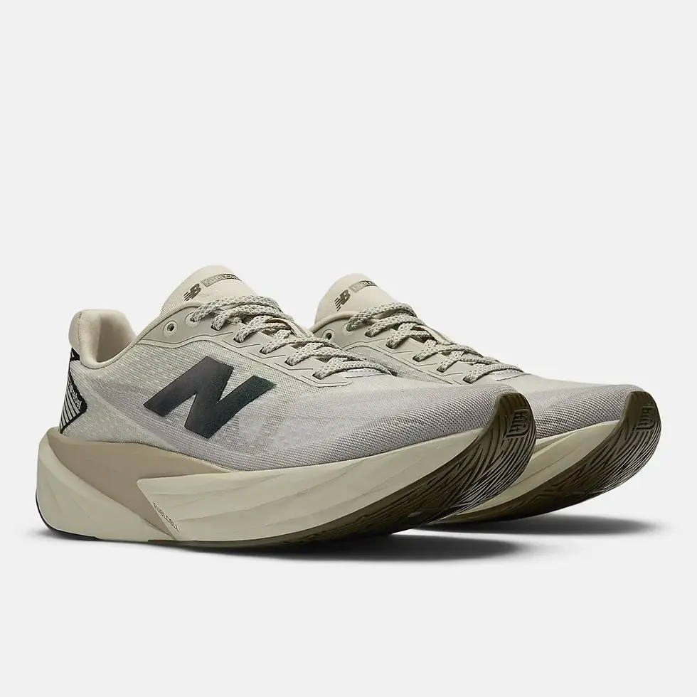 Miniatura: New Balance Fuelcell Rebel v5 