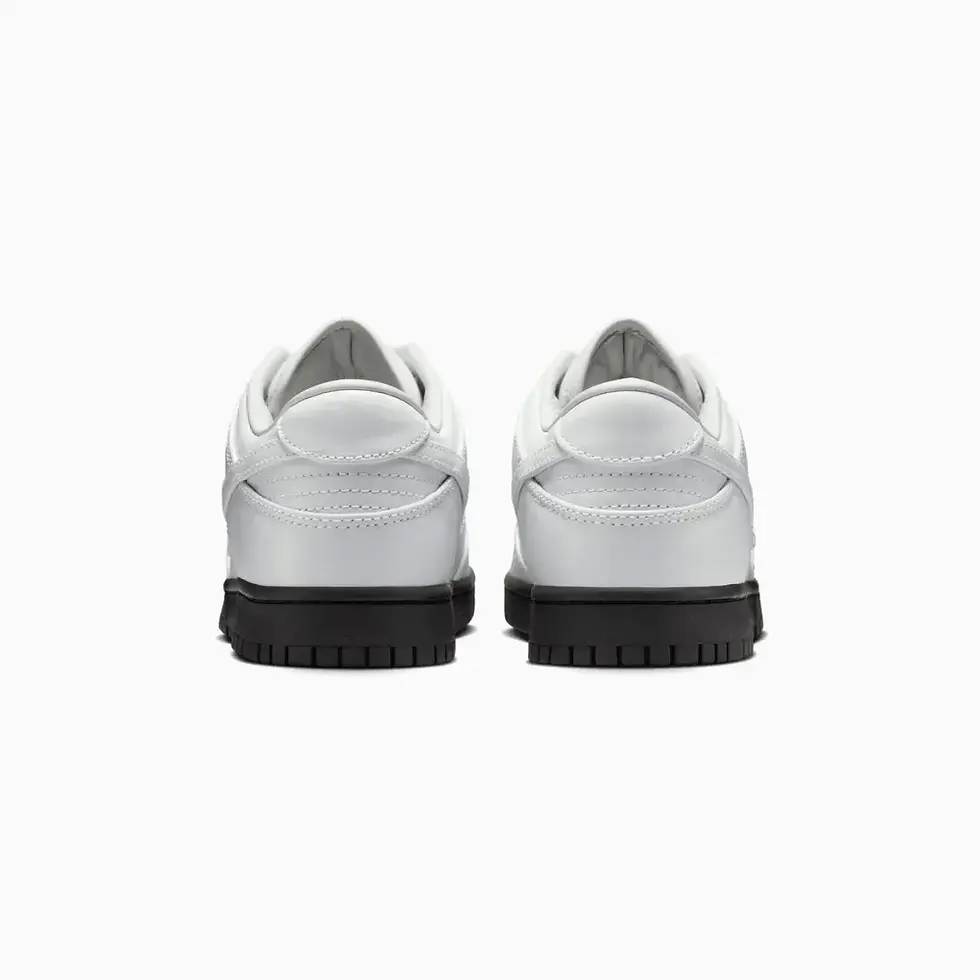 Miniatura: Nike Dunk Low Retro White