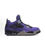 Miniatura: Travis Scott x Air jordan 4 Purple Suede