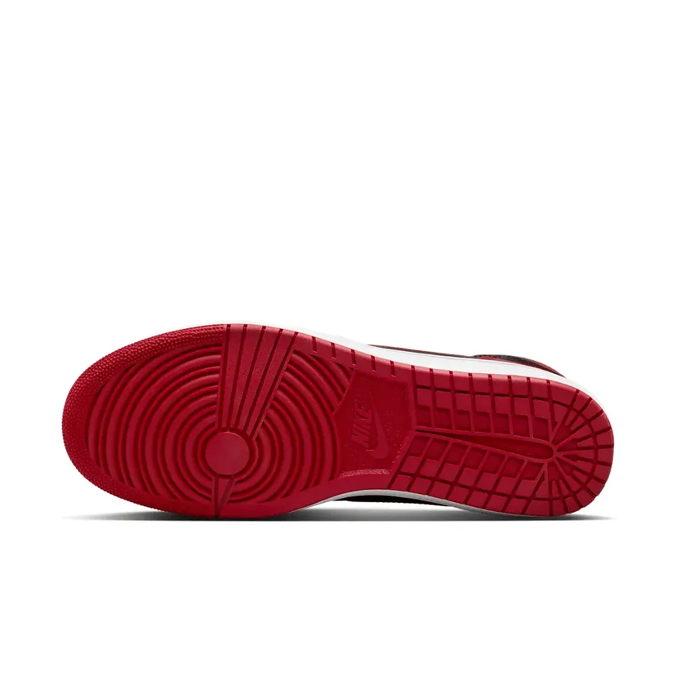 Miniatura: Air Jordan 1 High '85 Reimagined Bred 2025 