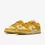 Miniatura: Nike Dunk Low Dark Sulfur Gold Mini Swoosh