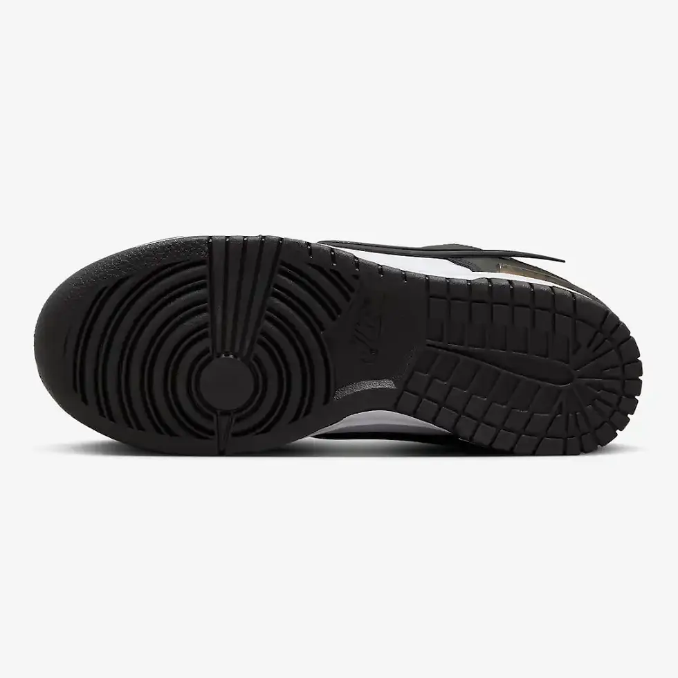 Miniatura: Nike Dunk Low Twist Panda