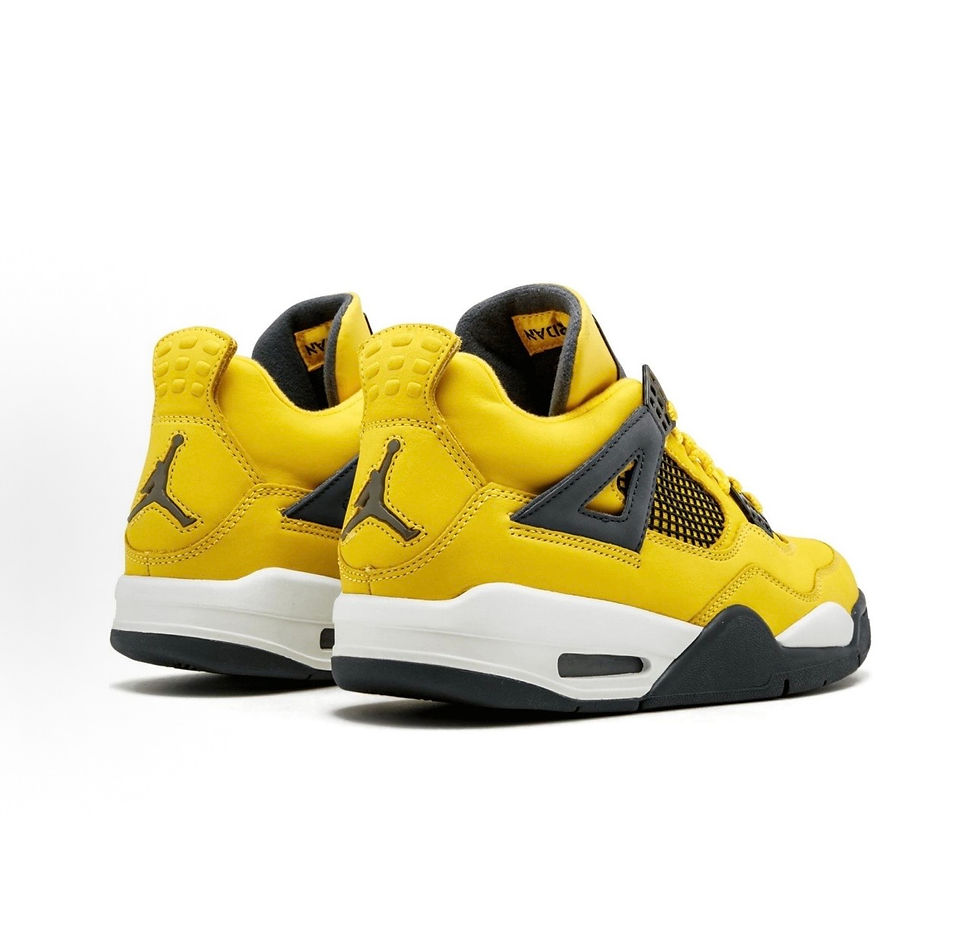 Miniatura: Air Jordan 4 Lightning