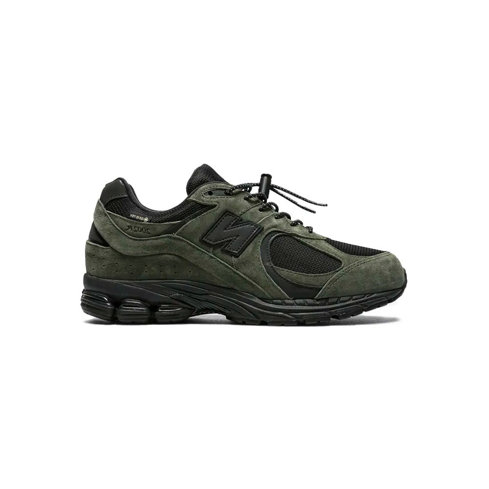 JJJJound x New Balance 2002R Gore-Tex Pine