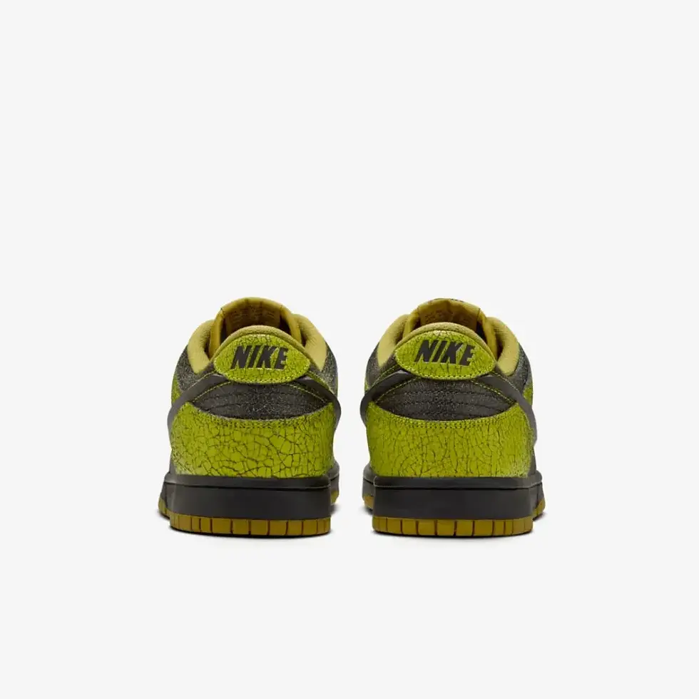 Miniatura: Nike Dunk Low Halloween Skull