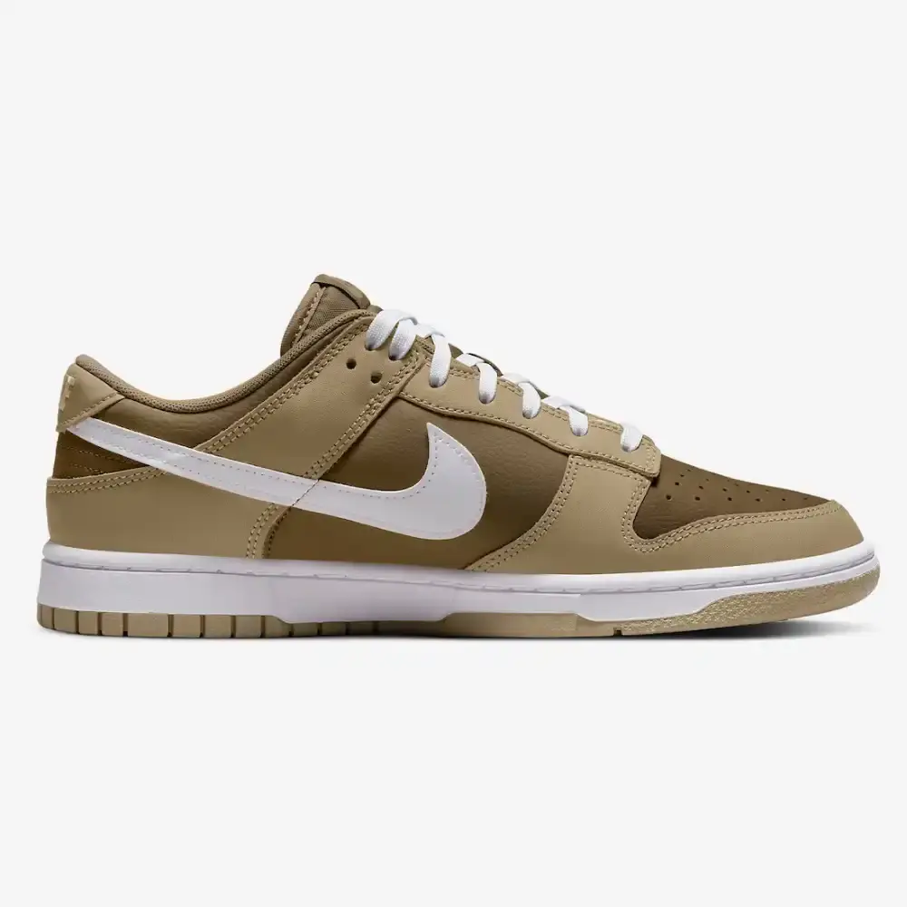 Nike Dunk Low Judge Grey