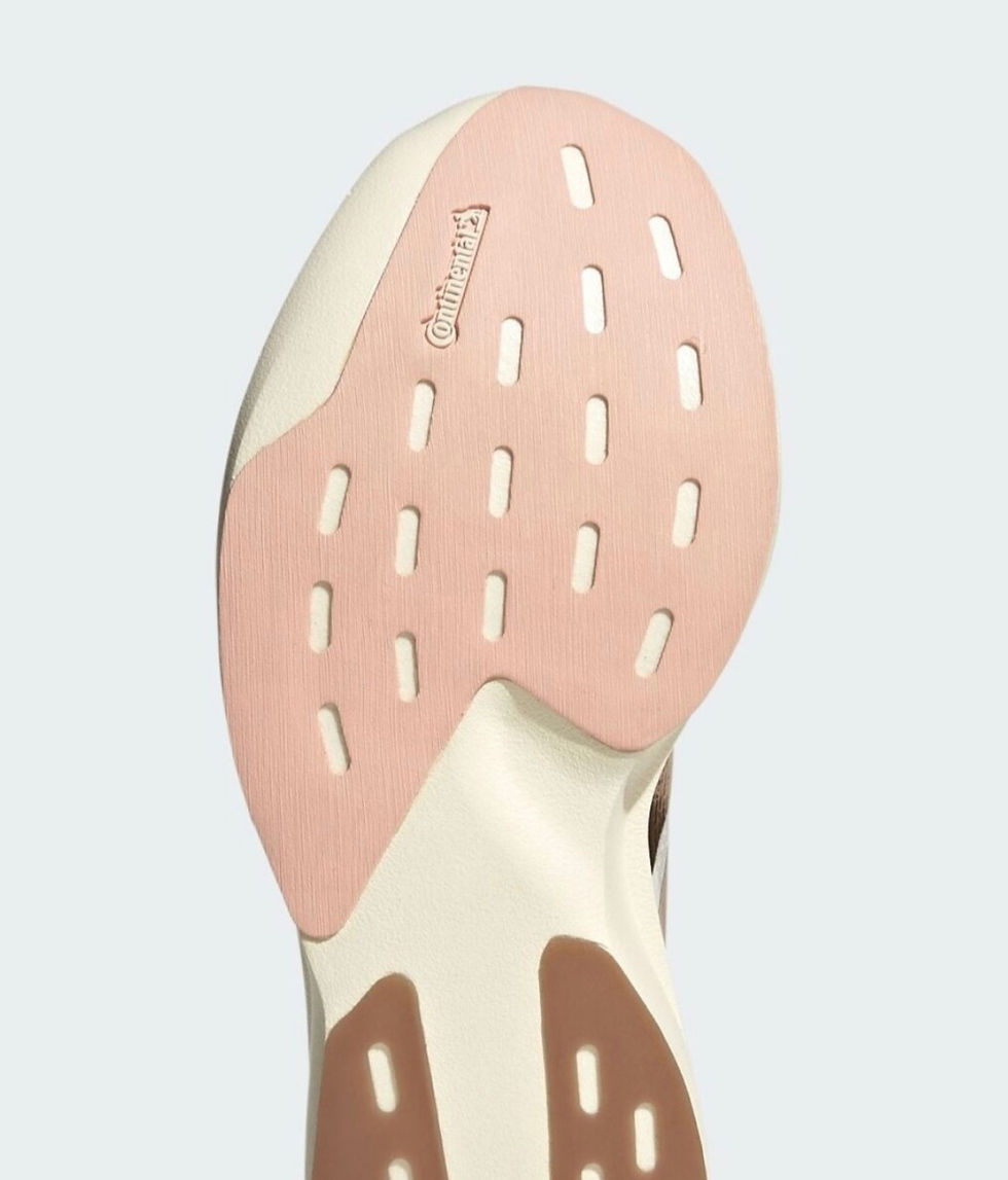 Miniatura: Adizero Evo SL Copper Metallic