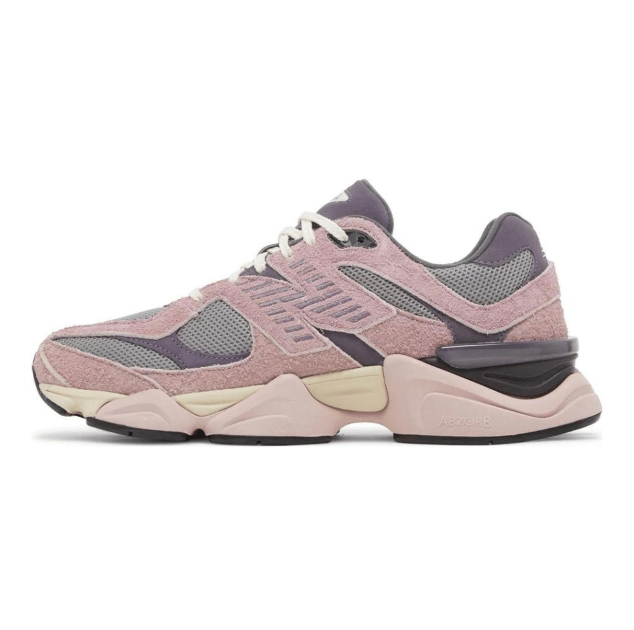 NEW BALANCE 9060  PINK LAVENDER
