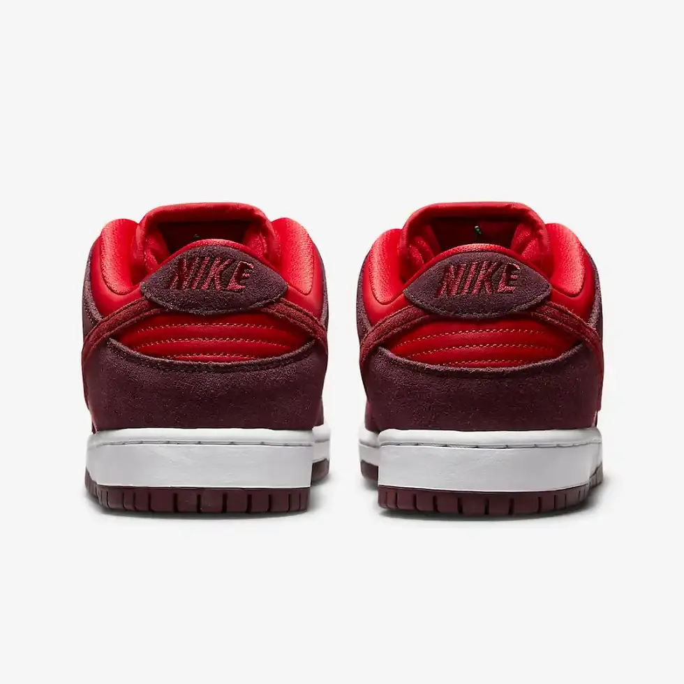 Miniatura: Nike SB Dunk Low Cherry
