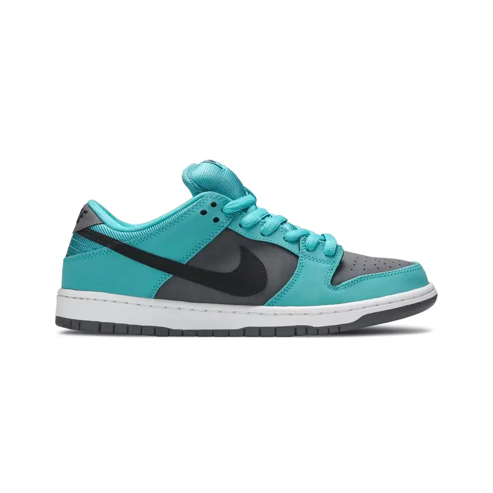 Nike SB Dunk Low Dusty Cactus
