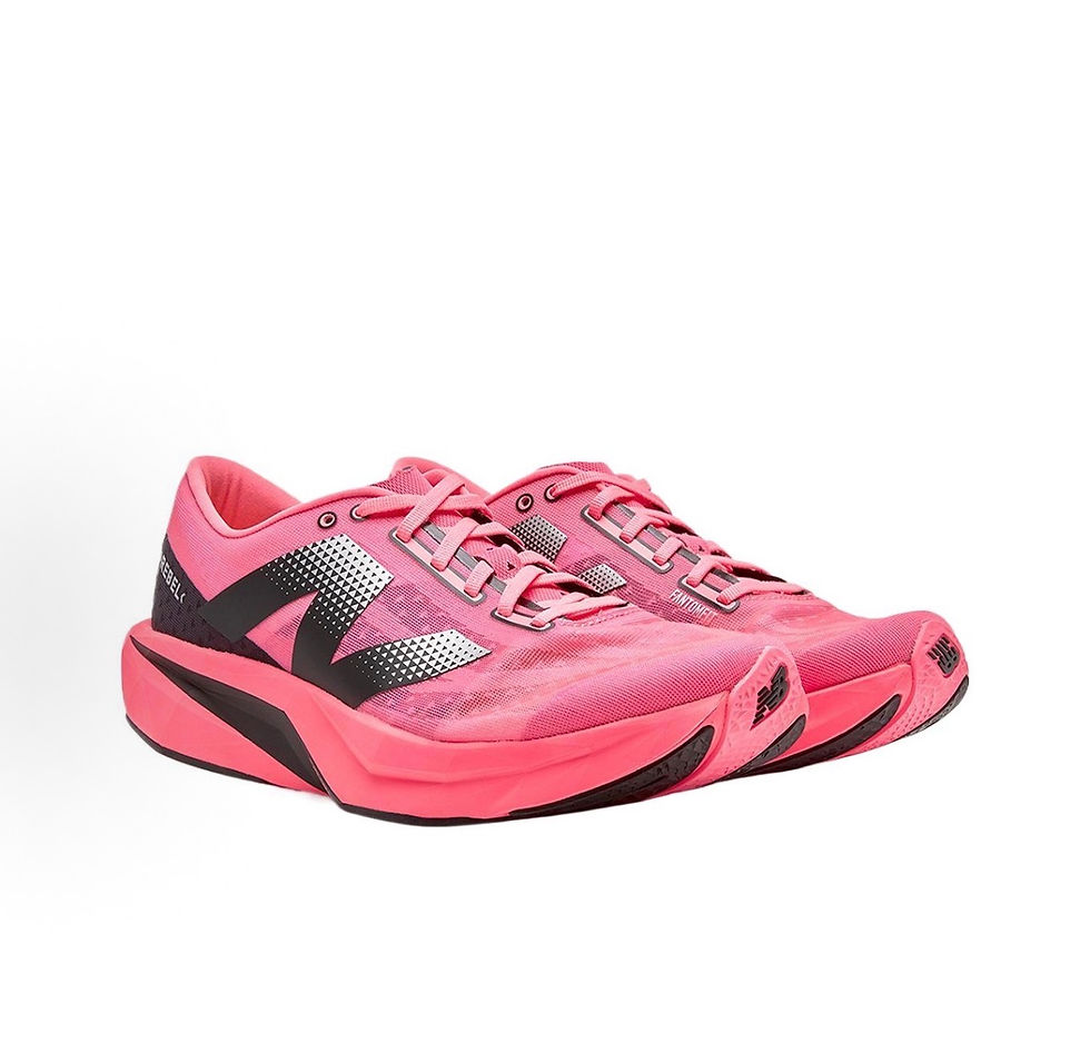 Miniatura: New Balance FuelCell Rebel v4 