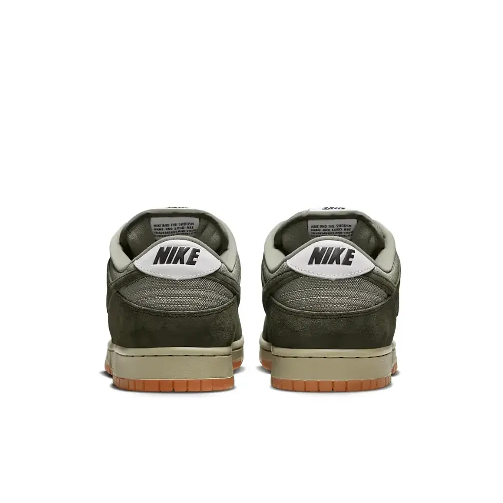 Miniatura: Nike SB Dunk Low Pro Sequoia Light Army
