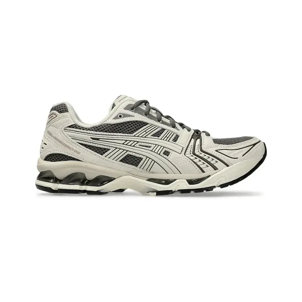 Asics Gel-Kayano 14 Truffle Grey Oatmeal