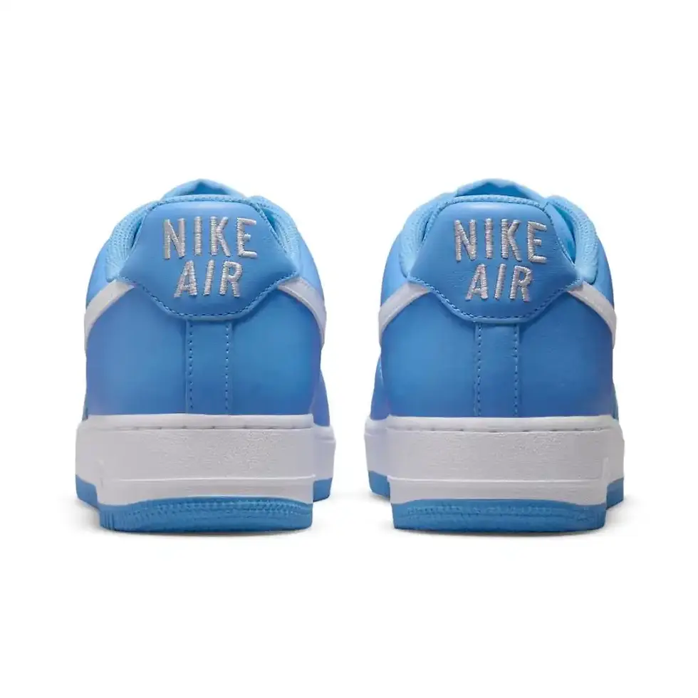 Miniatura: Nike Air Force 1 Low Color of The Month University Blue