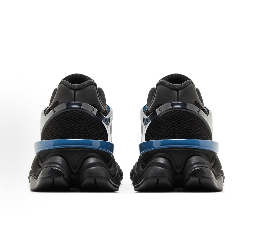 Miniatura: New Balance 9060 Black Eclipse 