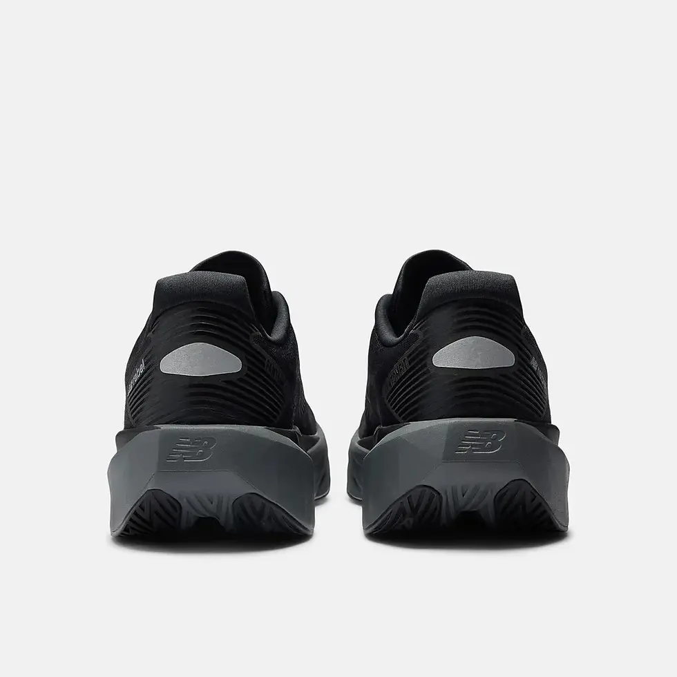 Miniatura: New Balance Fuelcell Rebel V5 Black Magnet