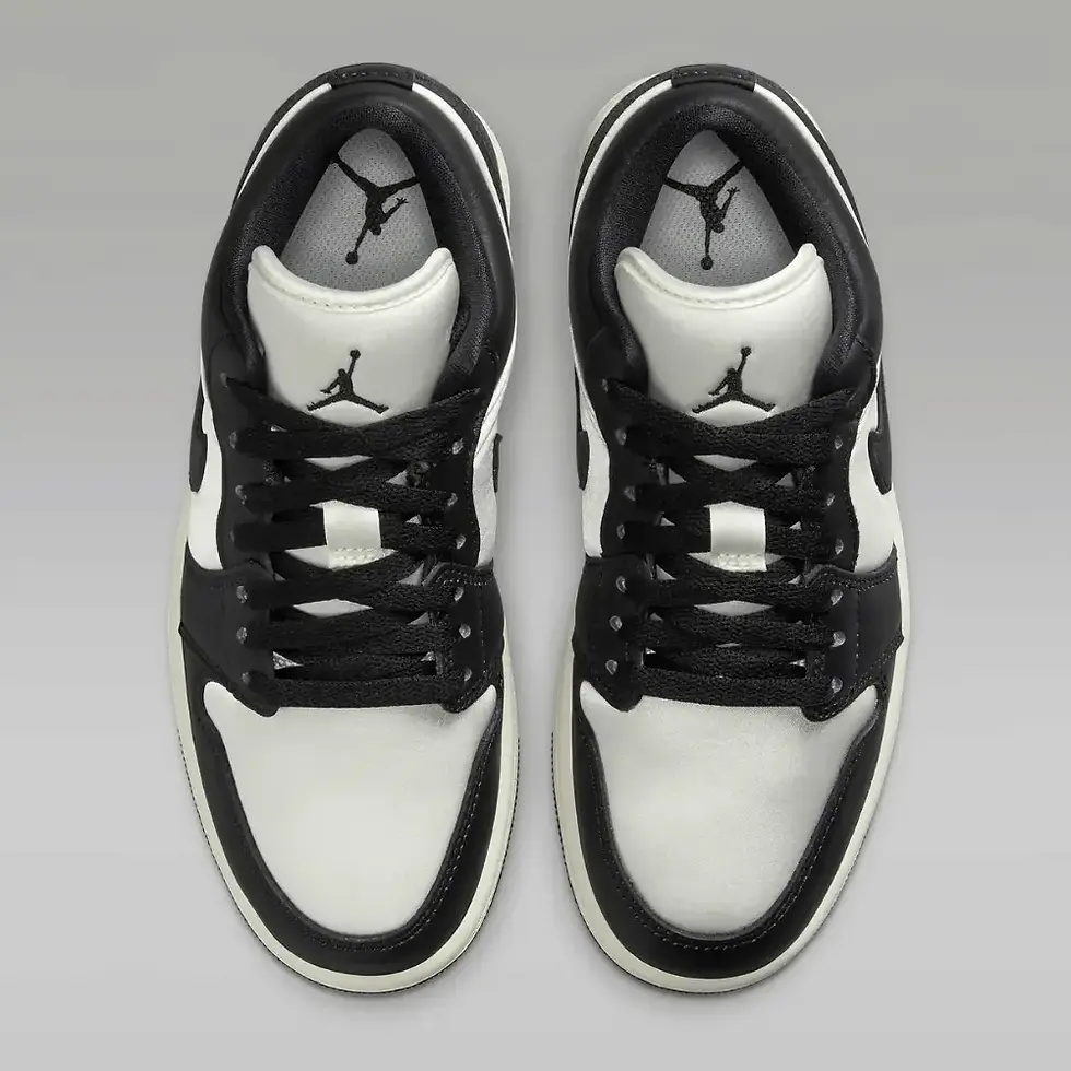 Miniatura: Air Jordan 1 Low SE Vintage Panda