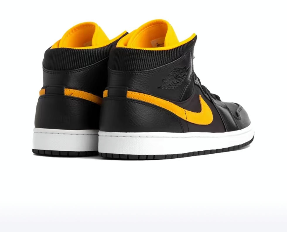 Miniatura: Air Jordan 1 Mid SE