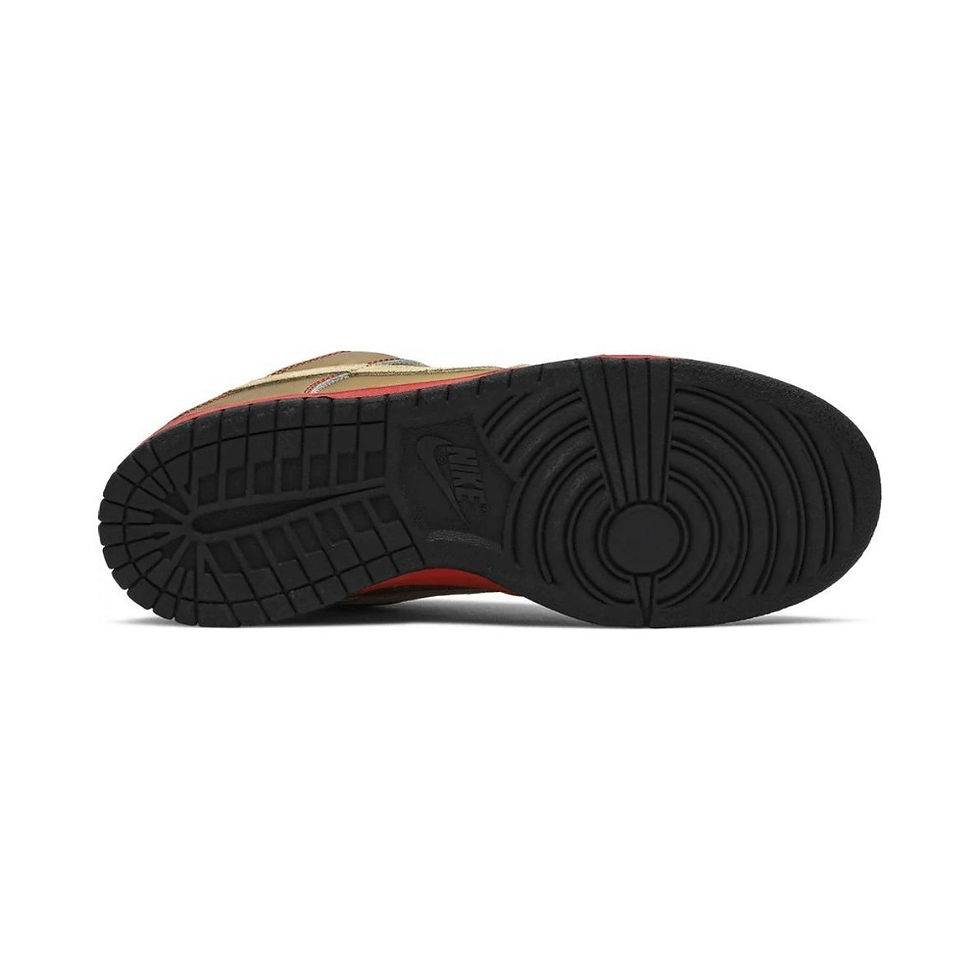 Miniatura: Nike SB Dunk Low Pro Money Cat