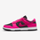 Miniatura: Nike Dunk Low Fierce Pink Black