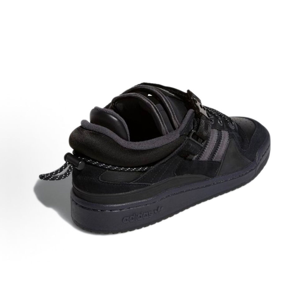 Miniatura: Bad Bunny x Adidas Forum Buckle Low Back To School