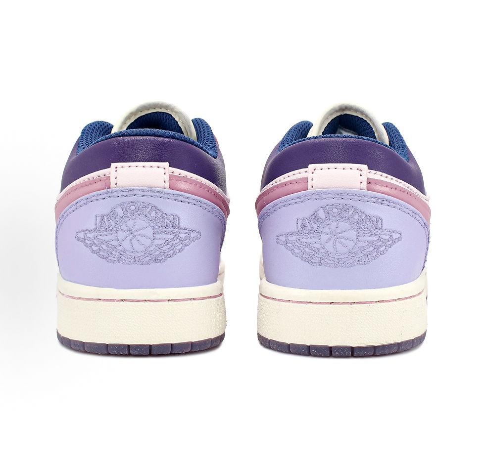 Miniatura: Jordan 1 Low Pastel Purple
