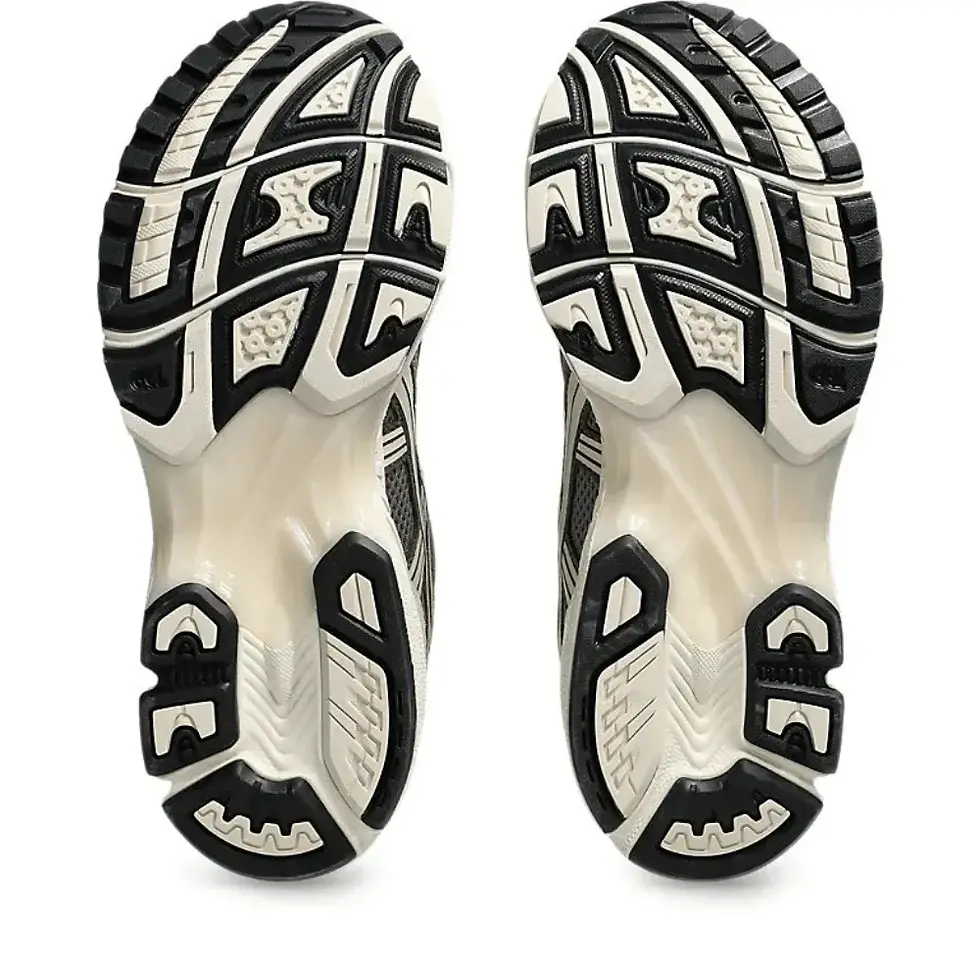 Miniatura: Asics Gel-Kayano 14 Truffle Grey Oatmeal