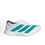 Miniatura: Adizero Adios Pro 4 - Cloud White/ Green Spark