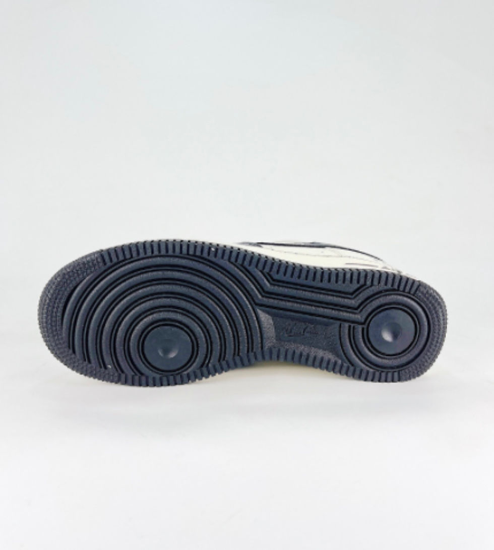 Miniatura: Nike Dunk Outline Logo Edition